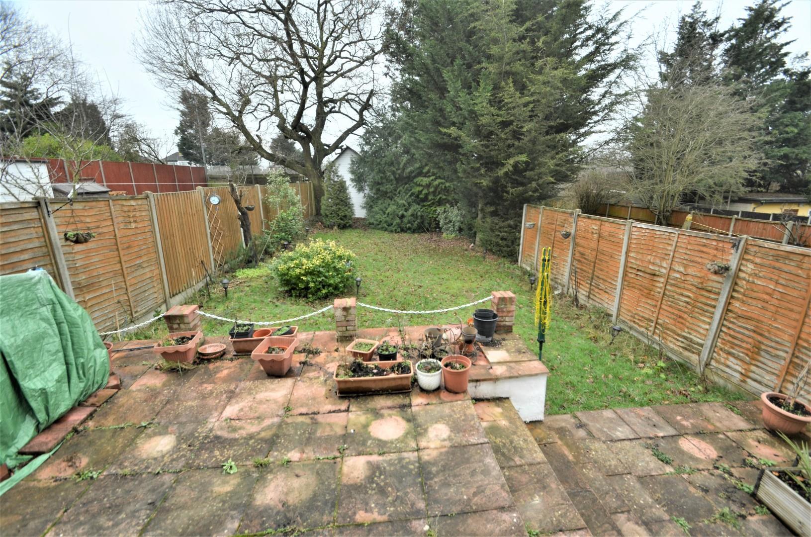 Ellesmere Avenue, Mill Hill